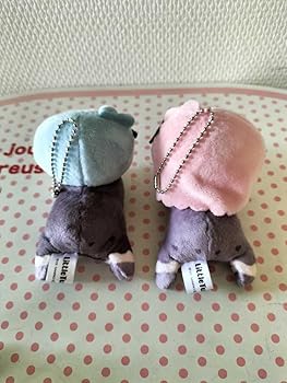 キキララ　ぞう　ぬいぐるみ　キーホルダー キキララ ゾウ ぬいぐるみ マスコット チャーム付き 2011 レア